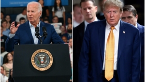 I se cere demisia lui Joe Biden! „Dacă nu poate candida pentru realegere, este incapabil să servească drept preşedinte”