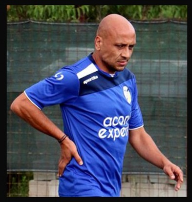 Mario Draghia a murit la 35 de ani. Fotbalistul a fost găsit decedat în apartamentul lui