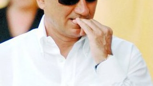Lupu: "L-am pacalit pe Copos!"
