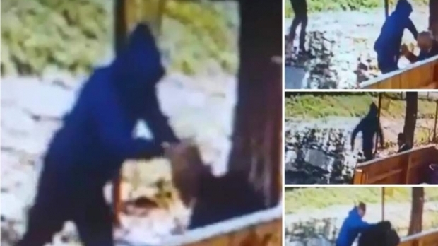 Un adolescent de 16 ani din Iași a omorât un bătrân, pentru 10 lei