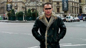 Nu numai mezinul doctorului Ciomu a avut probleme cu legea. Andrei, fiul cel mare, a fost condamnat pentru omor din culpa