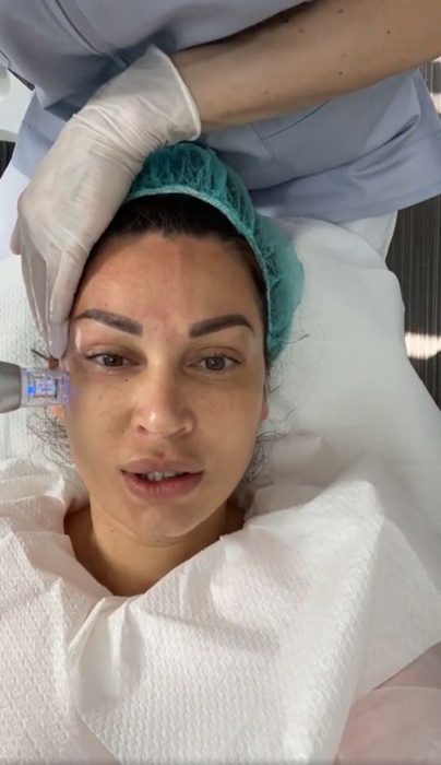 Nicoleta Luciu, criticată după ce “și-a tunat” din nou fața: “Te-ai stricat de tot, păcat”. Cum i-a răspuns actrița în vârstă de 40 de ani | FOTO