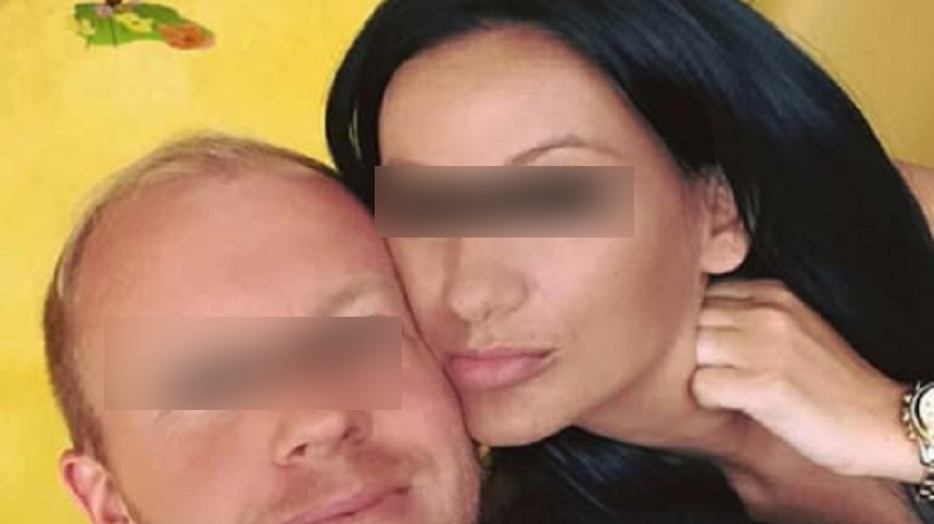 Mesajul sfâșietor al Nicoletei, românca decedată în accident în Austria alături de soț: „Murim împreună!”
