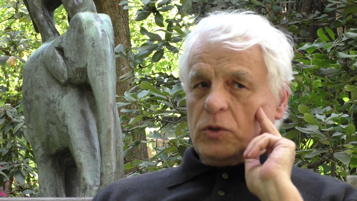 Cum arată astăzi comisarul Corrado Cattani din ”Caracatița”. N-o să-l mai recunoști