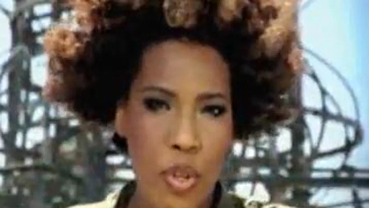 VIDEO Dupa 3 ani de pauza, Macy Gray lanseaza un nou album!