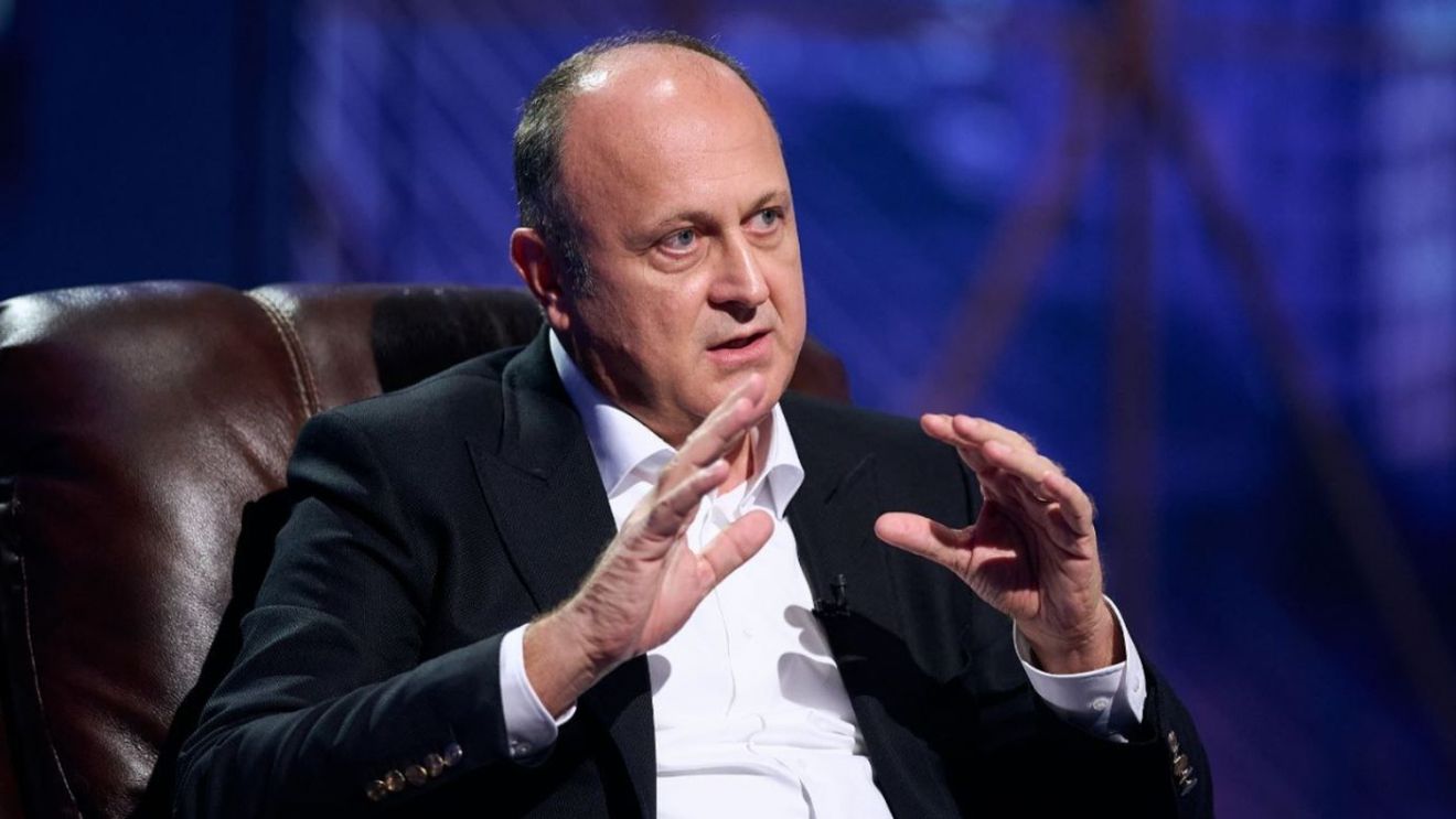 Legea sportului promulgată de Iohannis a stârnit furia lui Dan Șucu. Patronul Rapidului a explicat ce efecte nedorite vor exista