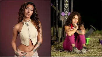 Afecțiunea cu care Yasmin Awad s-a întors de la Survivor 2026: ”A fost mai rău!”