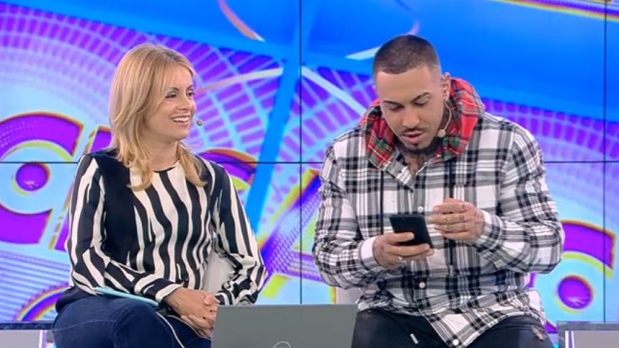 Antonia e motivul pentru care Alex Velea a fost concediat de la Antena 1