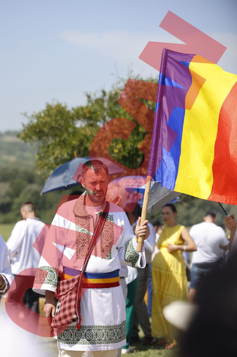 George Simion face nunta anului la Măciuca. Cancan.ro transmite live toate detaliile de la fața locului