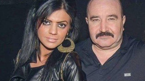 Ce veste pentru Sile Cămătaru: a devenit bunic de fată! Ce nume a primit bebelușul! Celebrul interlop se află după gratii