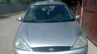 Cea mai ieftină mașină din România. Cât costă un Ford Focus din 2005 pe OLX