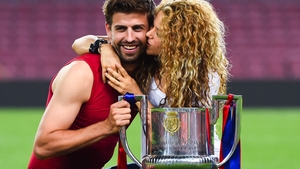 Shakira, prima reacţie după zvonurile despărţirii de Pique