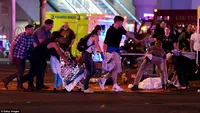 Anunţul FBI despre atacul din Las Vegas