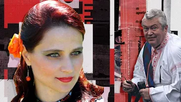 EXCLUSIV. Avem mesajele uluitoare primite de avocata Nicoletei Voicu. Îl suspectează pe Gheorghe Turda: ”Ești o tâmpită clasică, o ratată, să te ...”