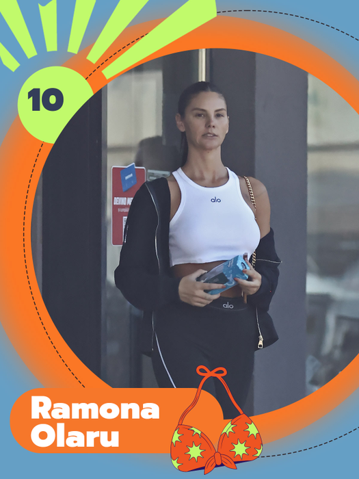 TOP 10 vedete care au tras din greu iarna ca să arate perfect la vară. Ramona Olaru, Delia și Cristina Ștefania n-au sărit nicio zi de sală