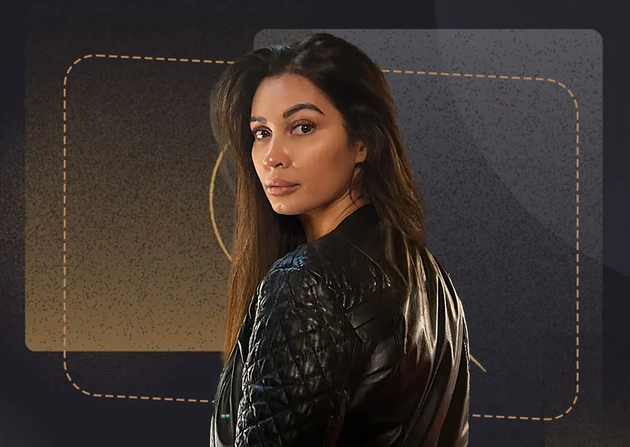 Nicoleta Luciu revine în forță în fața publicului, după o pauză de mulți ani