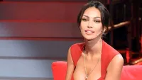 MĂDĂLINA GHENEA stârneşte invidia femeilor! A lăsat pe toată lumea mască atunci când a apărut aşa