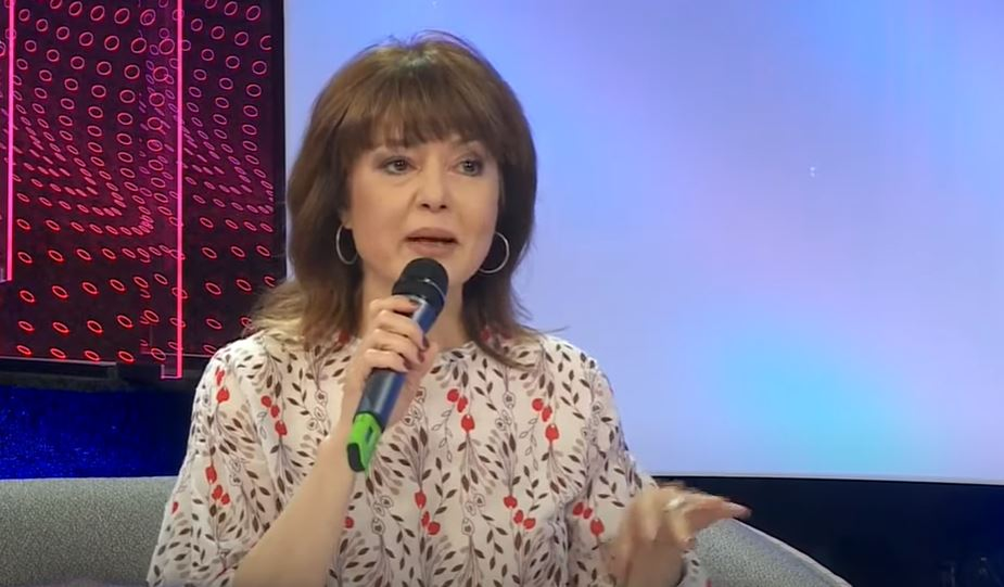 Oana Sîrbu, la un an de la moartea mamei sale: ”Comunic în altă dimensiune cu ea”