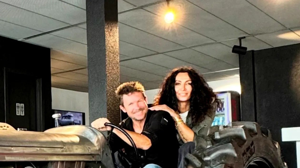 Prima reacție a Mihaelei Rădulescu, după ce a aflat rezultatul autopsiei lui Felix Baumgartner. Ce a putut să spună