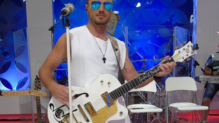 Tavi Clonda, la o altă televiziune, după ce a fost dat afară de la Kanal D!