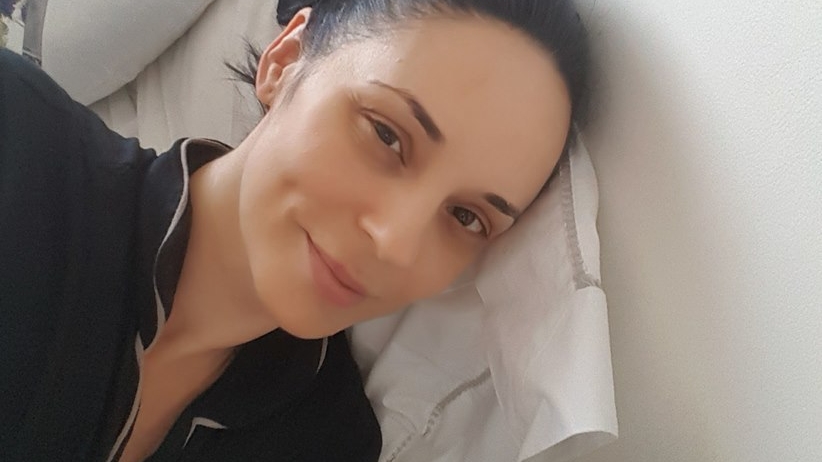 Drama prin care a trecut Andreea Marin: „Oricât de puternică aș fi, după asta nu mi-am revenit! N-am reușit să mă pun încă pe picioare”