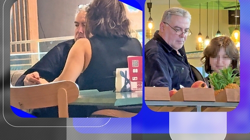 Daniela Nane e istorie! Adrian Cioroianu și-a “oficializat” relația cu noua!