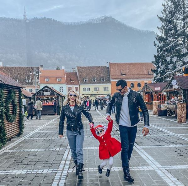 Asta schimbă tot! Dorian Popa este adevăratul motiv al divorțului Andreei Bălan de George Burcea?!