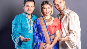Gina Pistol, Liviu Vârciu și Andrei Ștefănescu prezintă noul sezon “Asia Express”