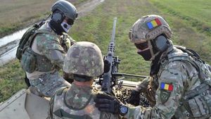 Ministrul Apărării a făcut anunțul! Sunt vizați cei născuți înainte de 1984
