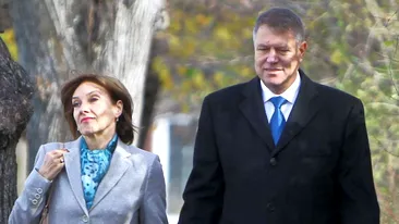 SECRETUL căsniciei lui Klaus Iohannis. NU este DRAGOSTEA, dar ŢINE de 25 de ani