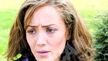 Ogica i-a distrus petrecerea Nidiei Moculescu! A facut-o sa planga de ziua ei