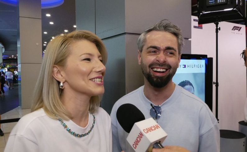 Radu Bucălae și soția au așteptat 10 ani momentul s‐o facă! În august trec la fapte: „Să-l primim pe noul…”