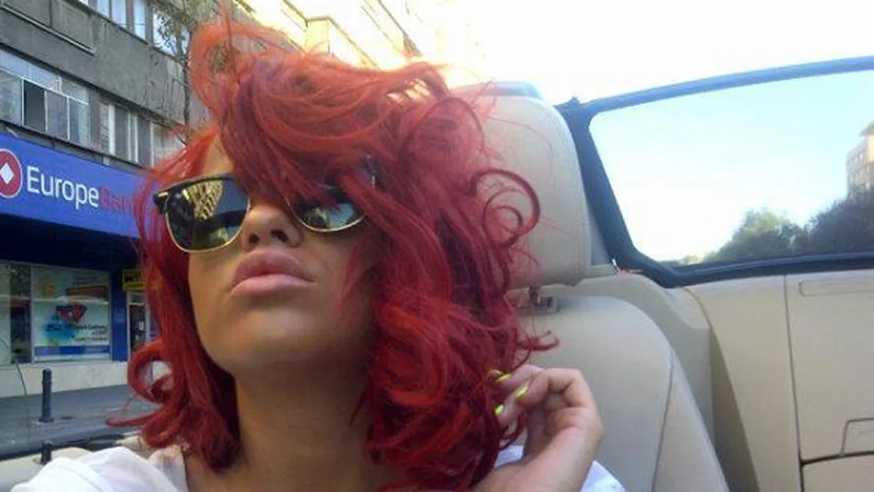 Incredibila transformare a provincialei Diana Guresoaie! Acum e Rihanna de Romania! Intra sa cat de bine poate sa arate bruneta