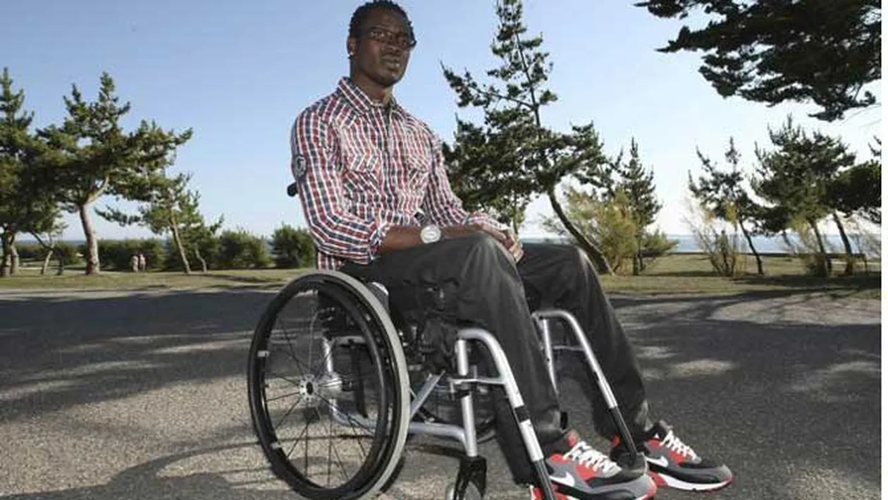 Drama portarului impuscat de teroristi in picioare