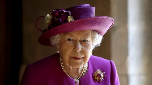 Regina Elisabeta a II-a a Marii Britanii are, din nou, probleme de sănătate! Și-a anulat participarea la un eveniment public