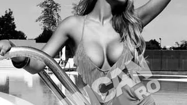 Ce nu stiai despre Rodica Miron: Scriu poezii de la 10 ani