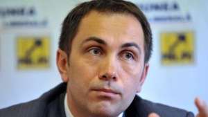Sotul Alinei Gorghiu, sefa PNL, audiat la DNA. Afla in ce calitate da declaratii