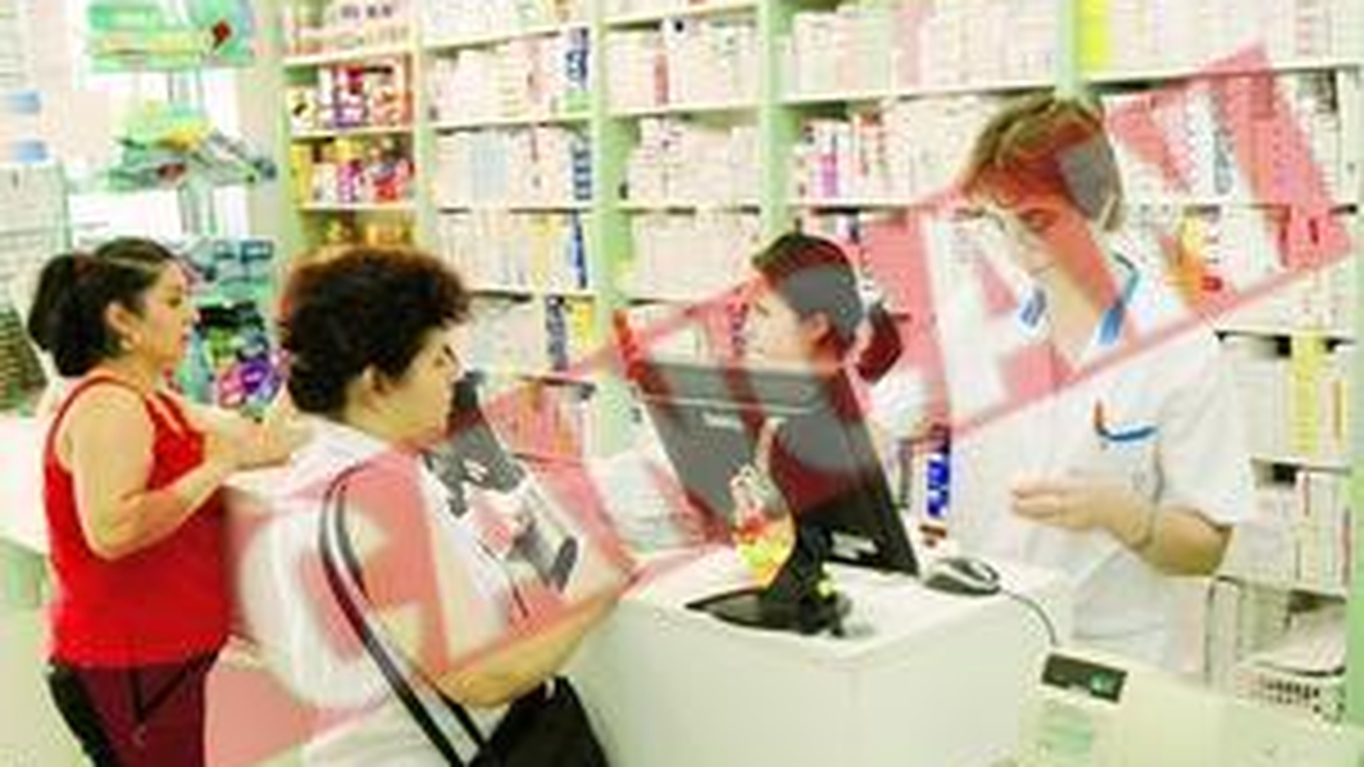 Peste o mie de medicamente, mai ieftine de astazi