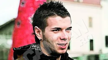 Daminuta s-a retras in club