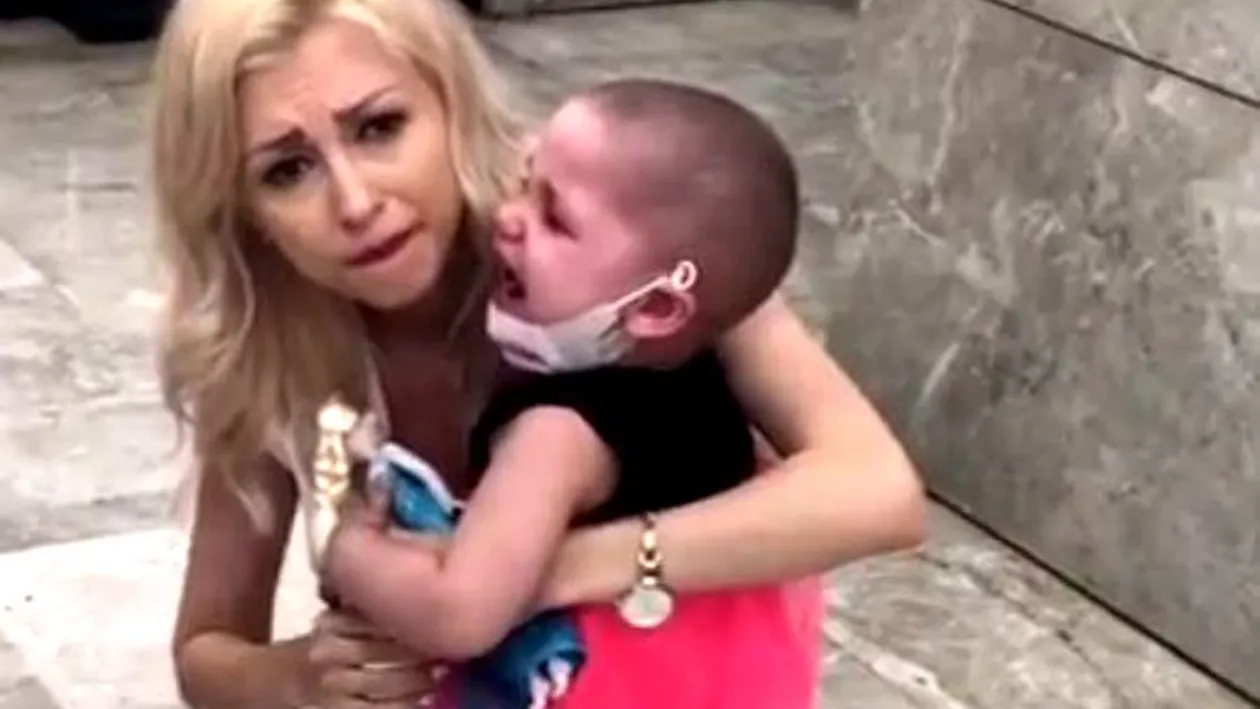 Andreea Bălan, mesaj șocant azi-noapte: Caz urgent! Suntem pe ultima sută de metri