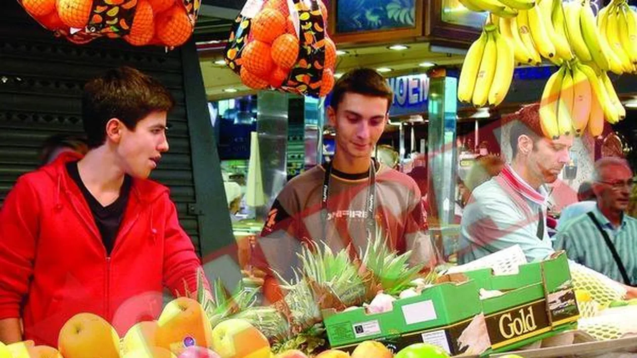 Fructe si legume care protejeaza organismul in sezonul rece