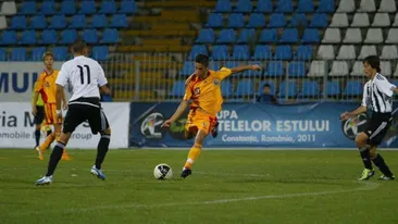 Mesaj tulburator lasat de un fotbalist roman, dupa ce a aflat ca tatal lui a ucis sase persoane! “Pentru mine vei fi..”