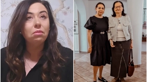 Oana Roman și-a adus aminte de ziua înmormântării mamei sale! Detaliul care a ieșit acum la iveală și scos-o din sărite: „Să vă fie rușine. Cât de nemernici...”