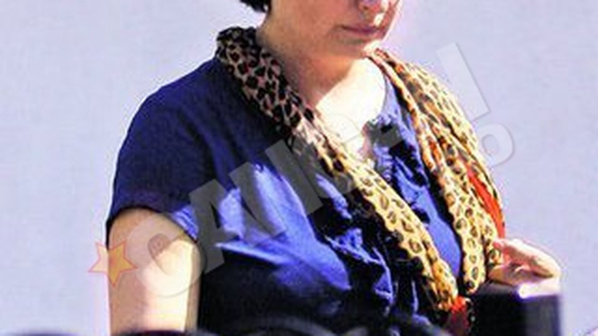 Sefa Romfilateliei s-a dus de la spital la altar! "Stapana timbrelor" a luat calea bisericii