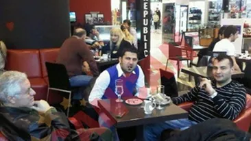 Groparul Rodipet i-a fentat pe procurori