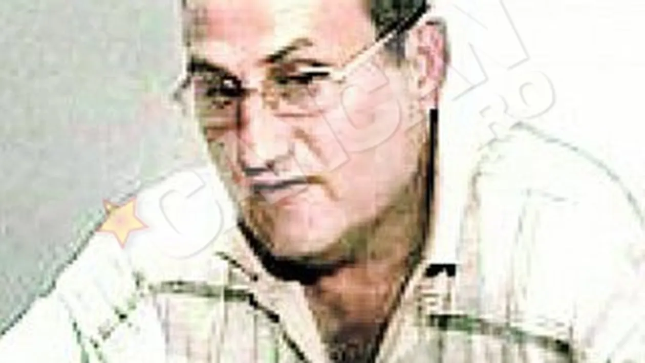 Mihai Bucurenciu, iertat de judecatori