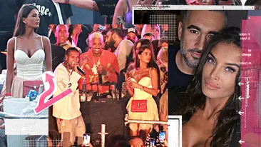 Mișu Pricopsitu i-a dat “teroare” iubitei. A sunat-o pe videocall și …