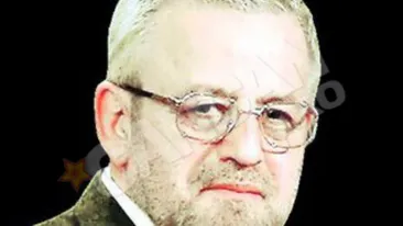 A murit Mircea Moldovan, creatorul lui Pintea. Regizorul fusese botezat de Iuliu Maniu