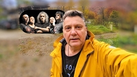 Artistul care a plecat din IRIS fără regrete. Mihai Alexandru a sacrificat faima de a fi într-una dintre marile trupe ale României: „Dacă aș fi rămas nu făceam niciodată cariera de azi”