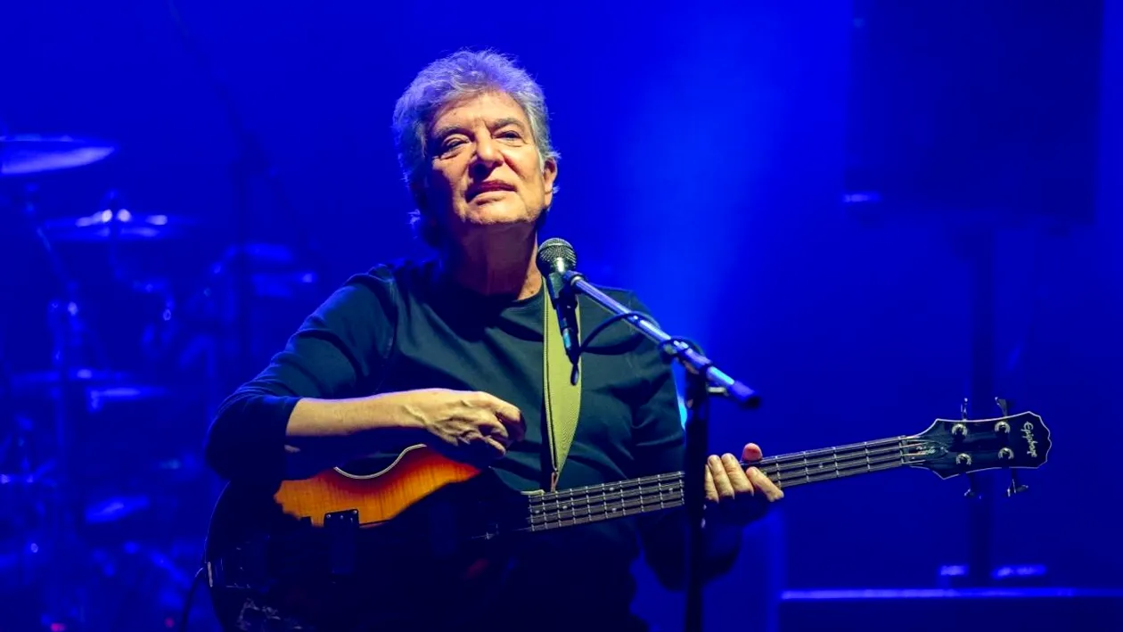 Durere mare după moartea lui Iulian Mugurel Vrabete: ”Primăvara asta începe fără tine”